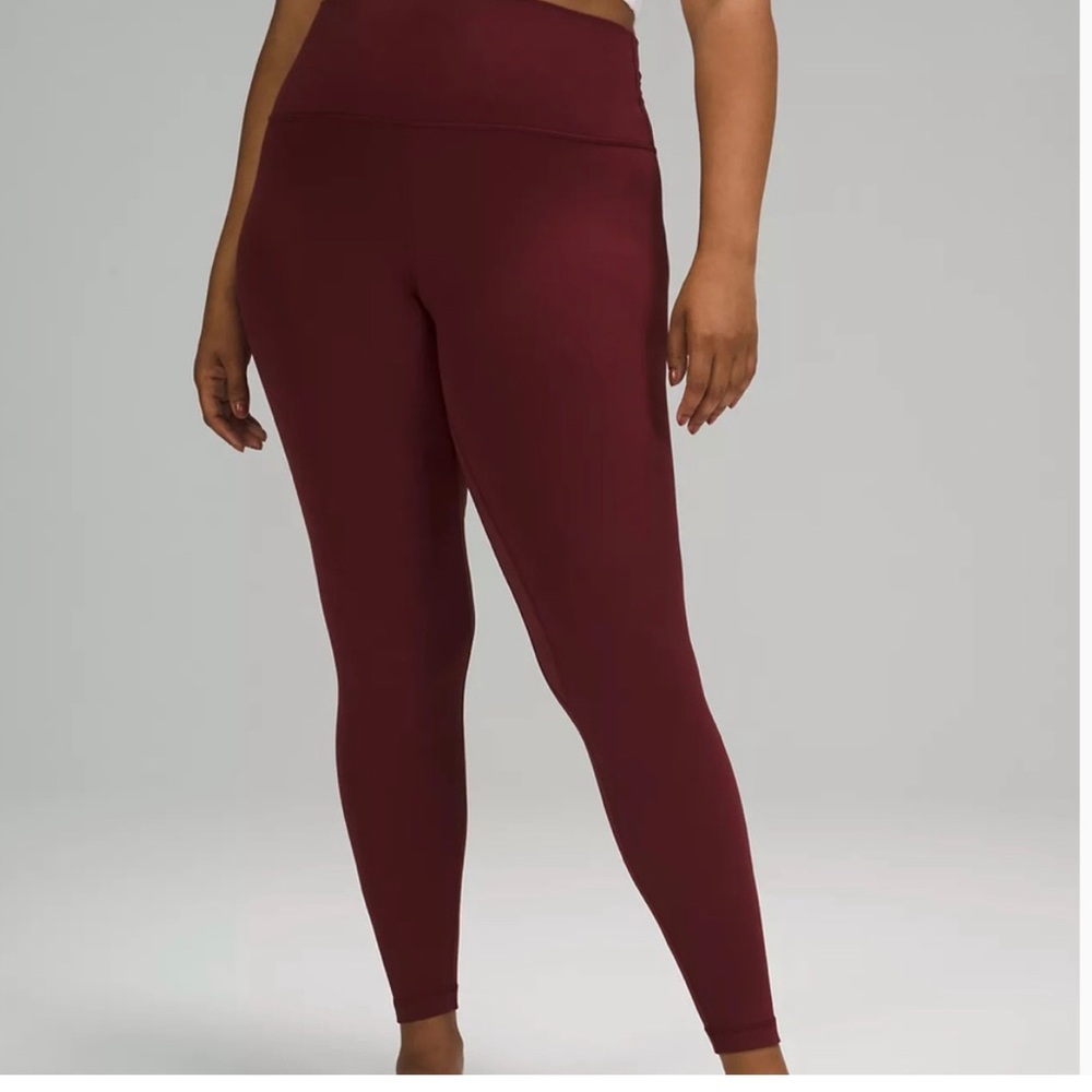 Lululemon align leggings